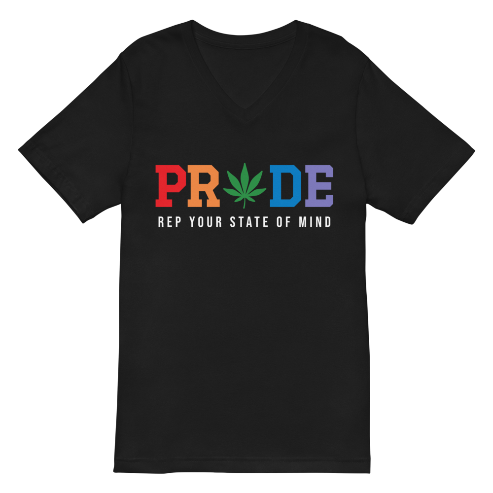 PRIDE