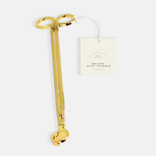 Wick Trimmer