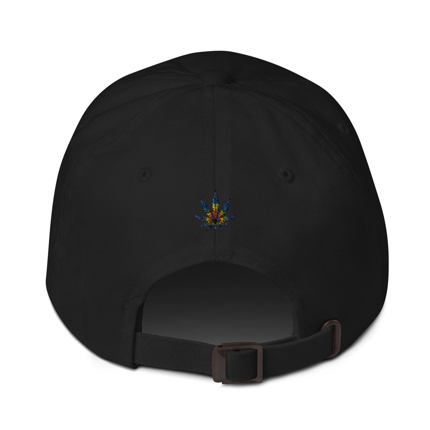 Rep Your PRIDE Dad hat