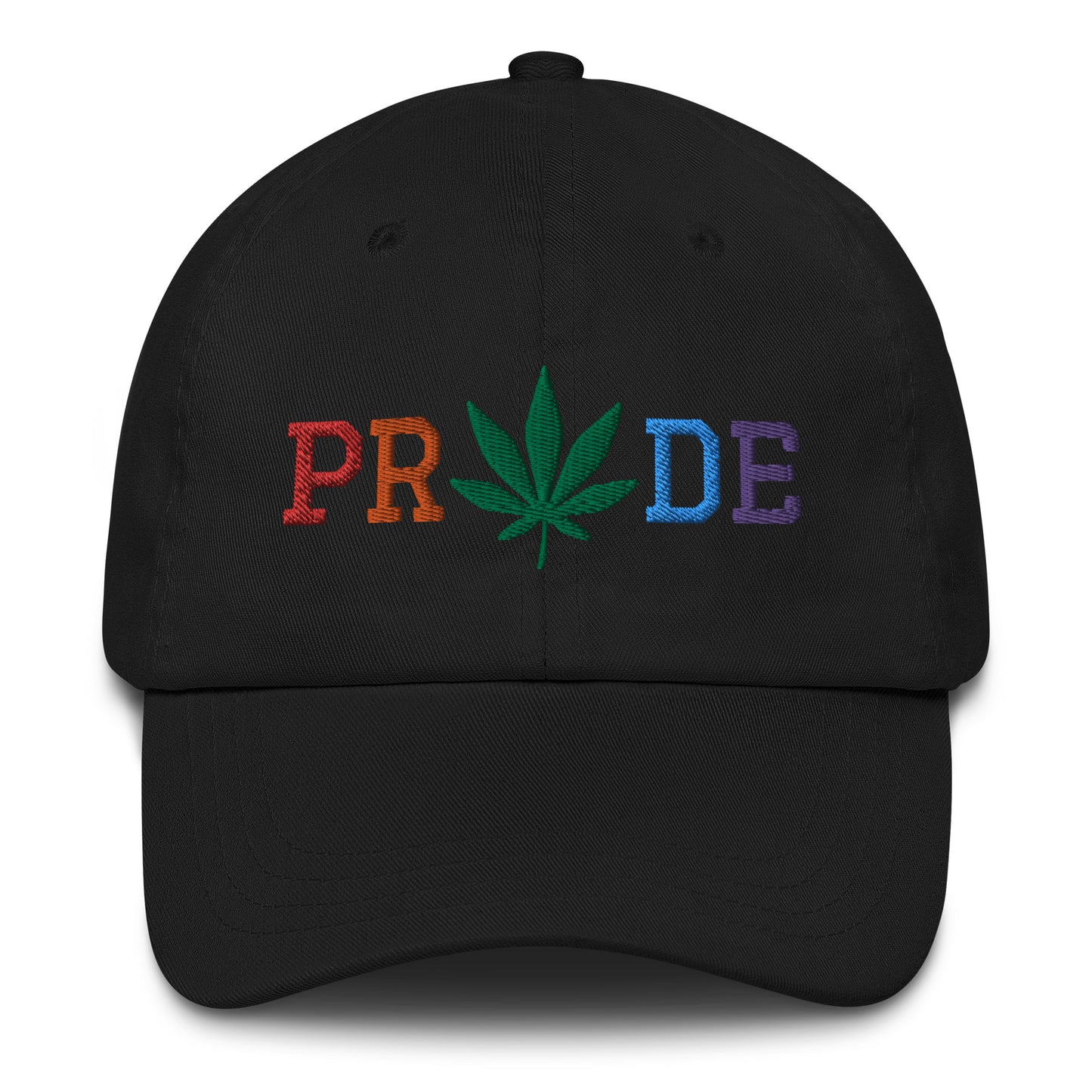 Rep Your PRIDE Dad hat