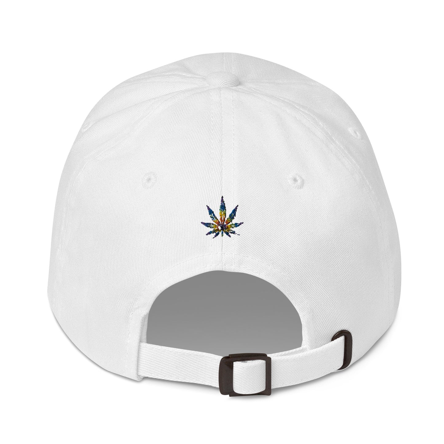 Rep Your PRIDE Dad hat