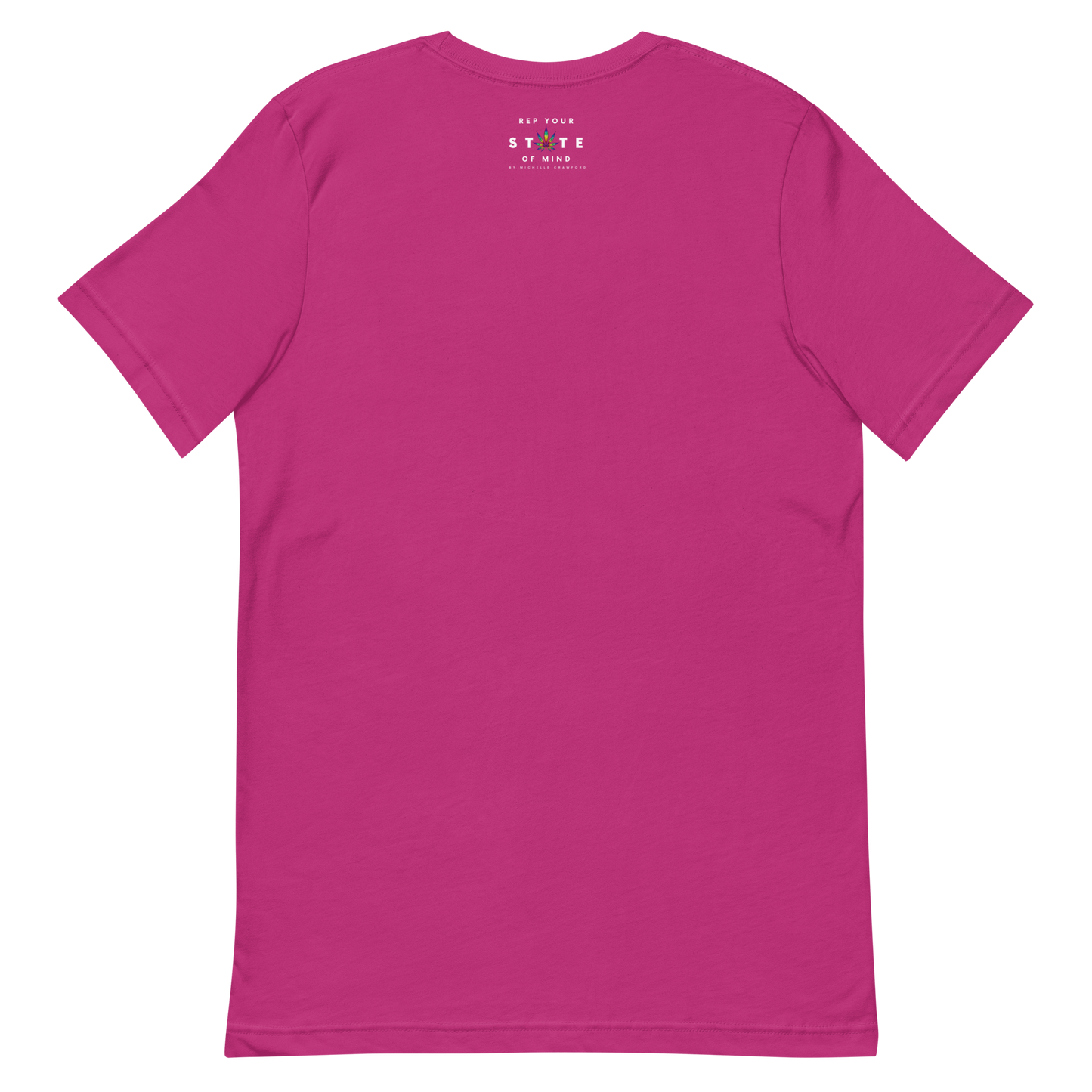 Canna Mom T-shirt