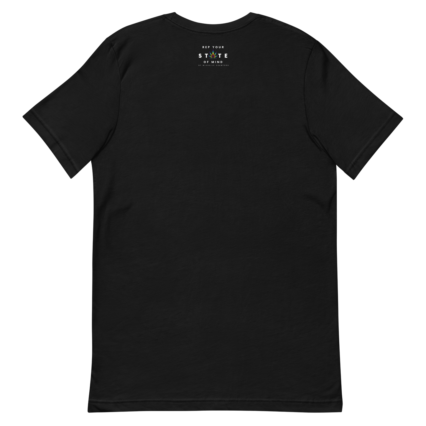 Canna Mom T-shirt