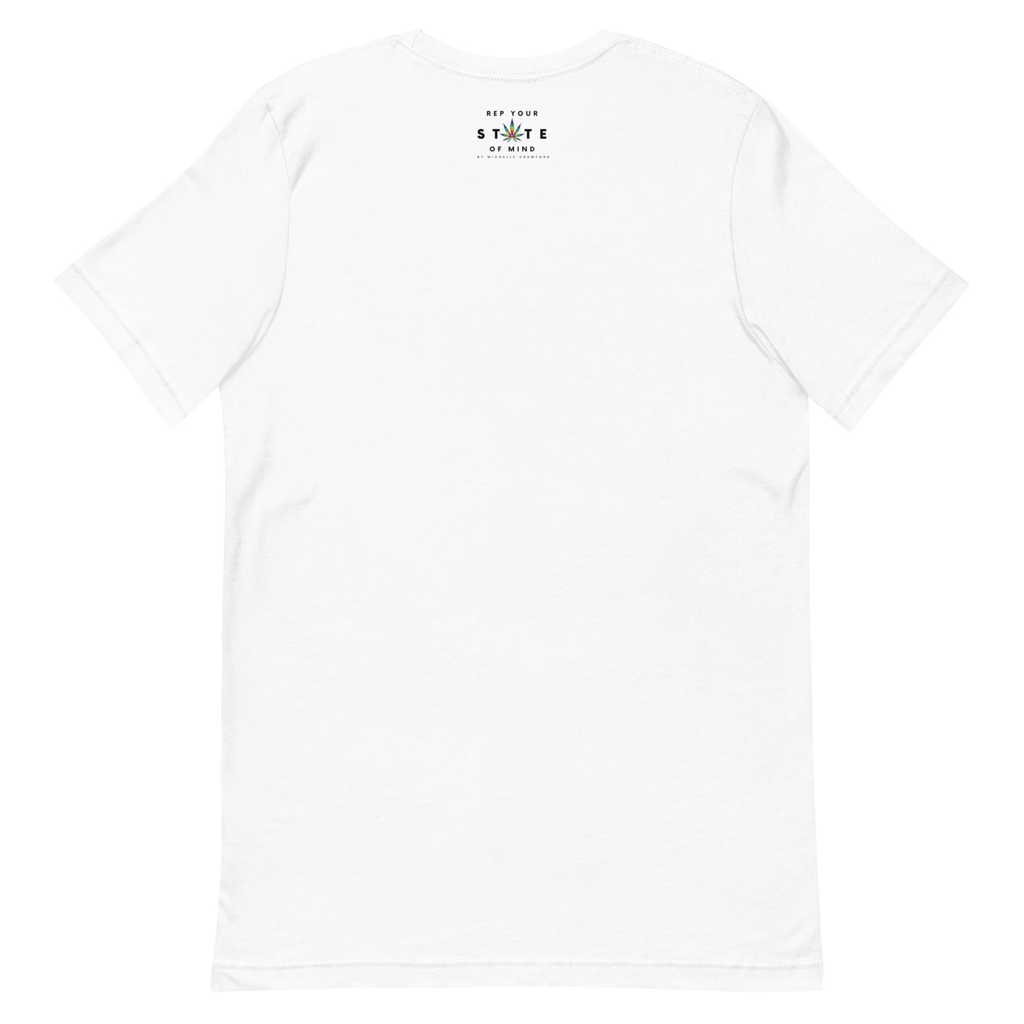 Canna Mom T-shirt