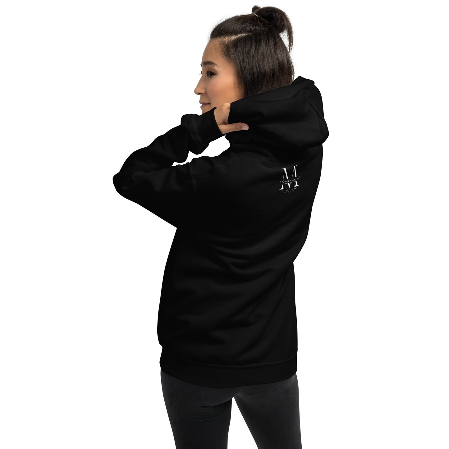 Nebraska I Leaf NE Unisex Hoodie USA Cannabis Marijuana Pot Weed Advocacy