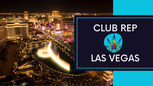 Club Rep Las Vegas 2024: The Ultimate Luxe Getaway!