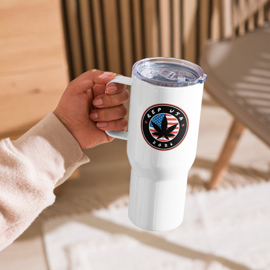 Get in, Bestie, We’re Going on a (Virtual!) Road Trip: Introducing REP USA 2026