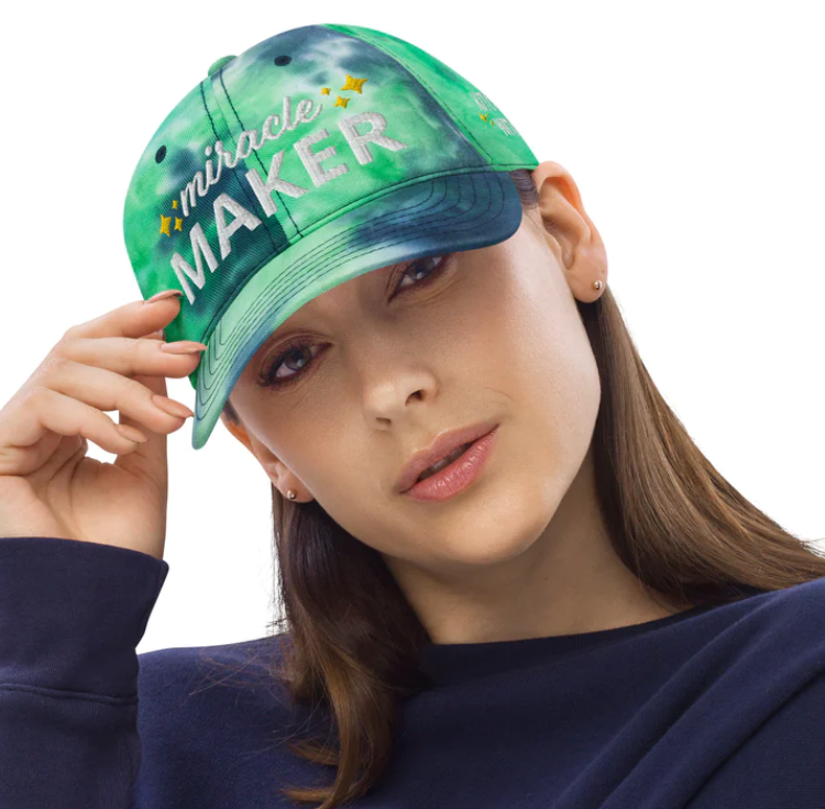 Exclusive Miracle Makers' Club Collection