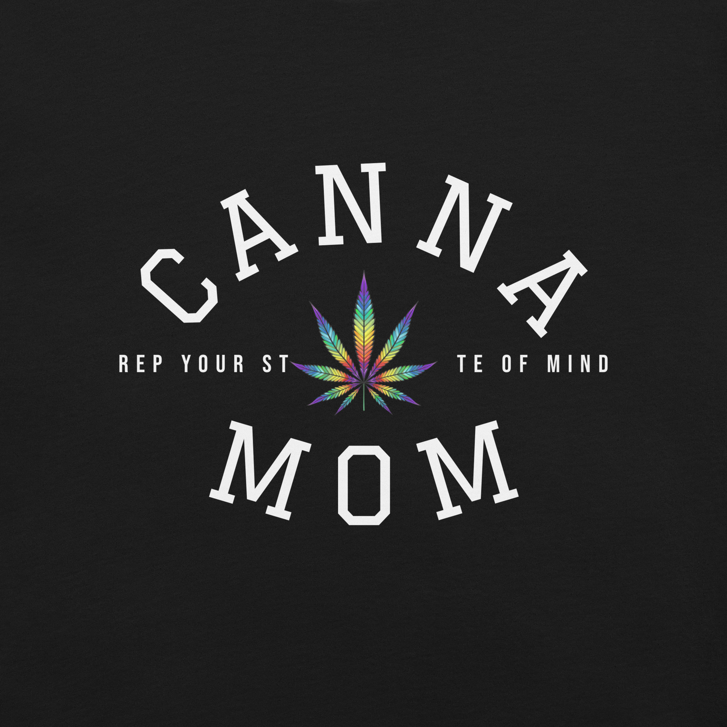 Parents Just Gotta Rep