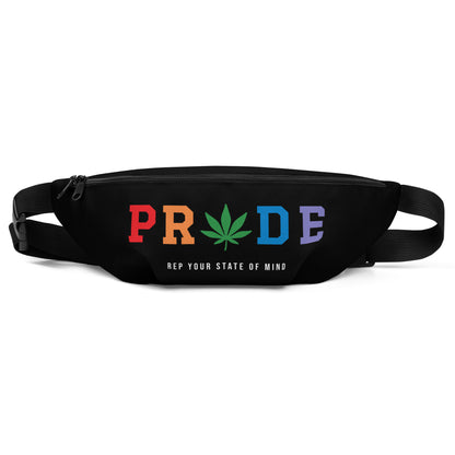 Rep Your PRIDE Fanny Pack