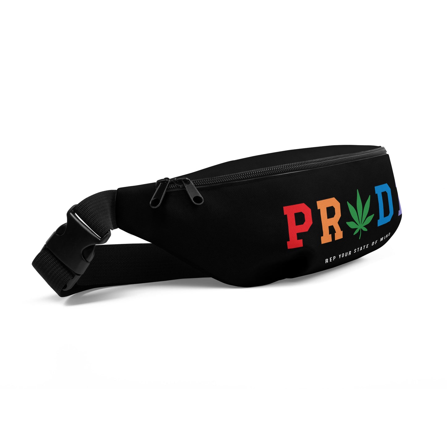 Rep Your PRIDE Fanny Pack