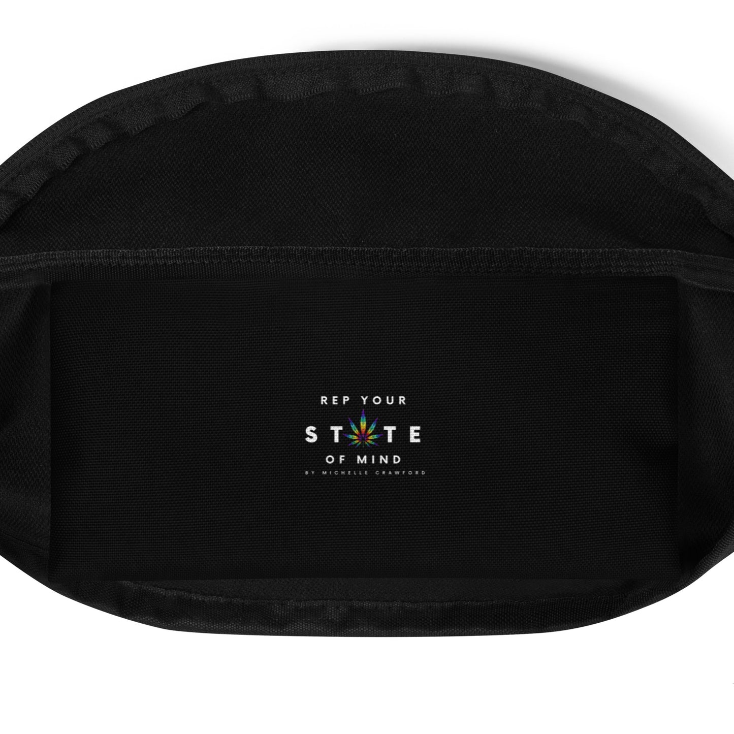 Rep Your PRIDE Fanny Pack