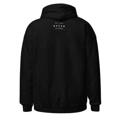 Rep Your PRIDE Unisex Hoodie