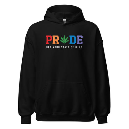 Rep Your PRIDE Unisex Hoodie