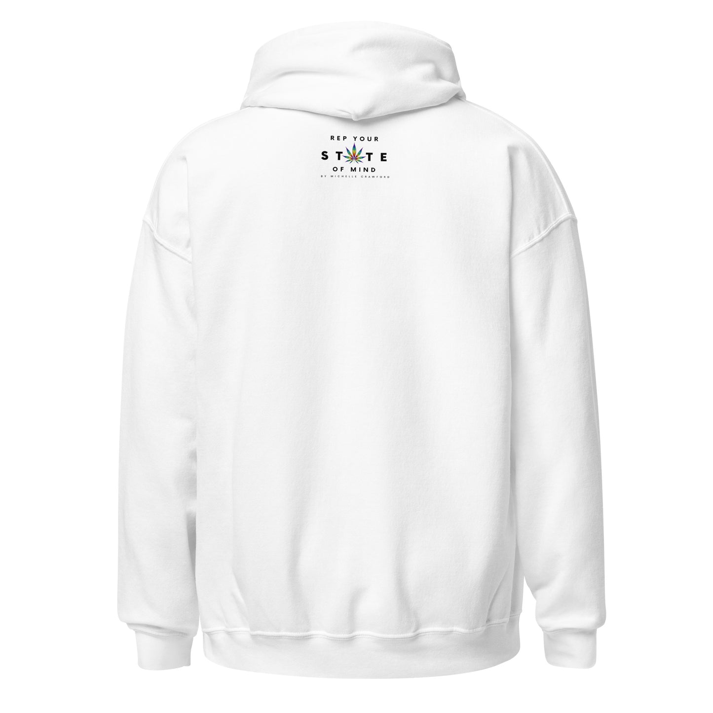 Rep Your PRIDE Unisex Hoodie