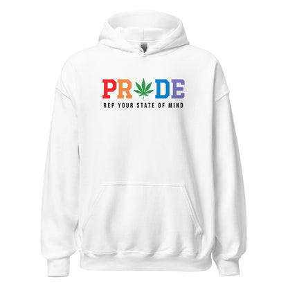 Rep Your PRIDE Unisex Hoodie