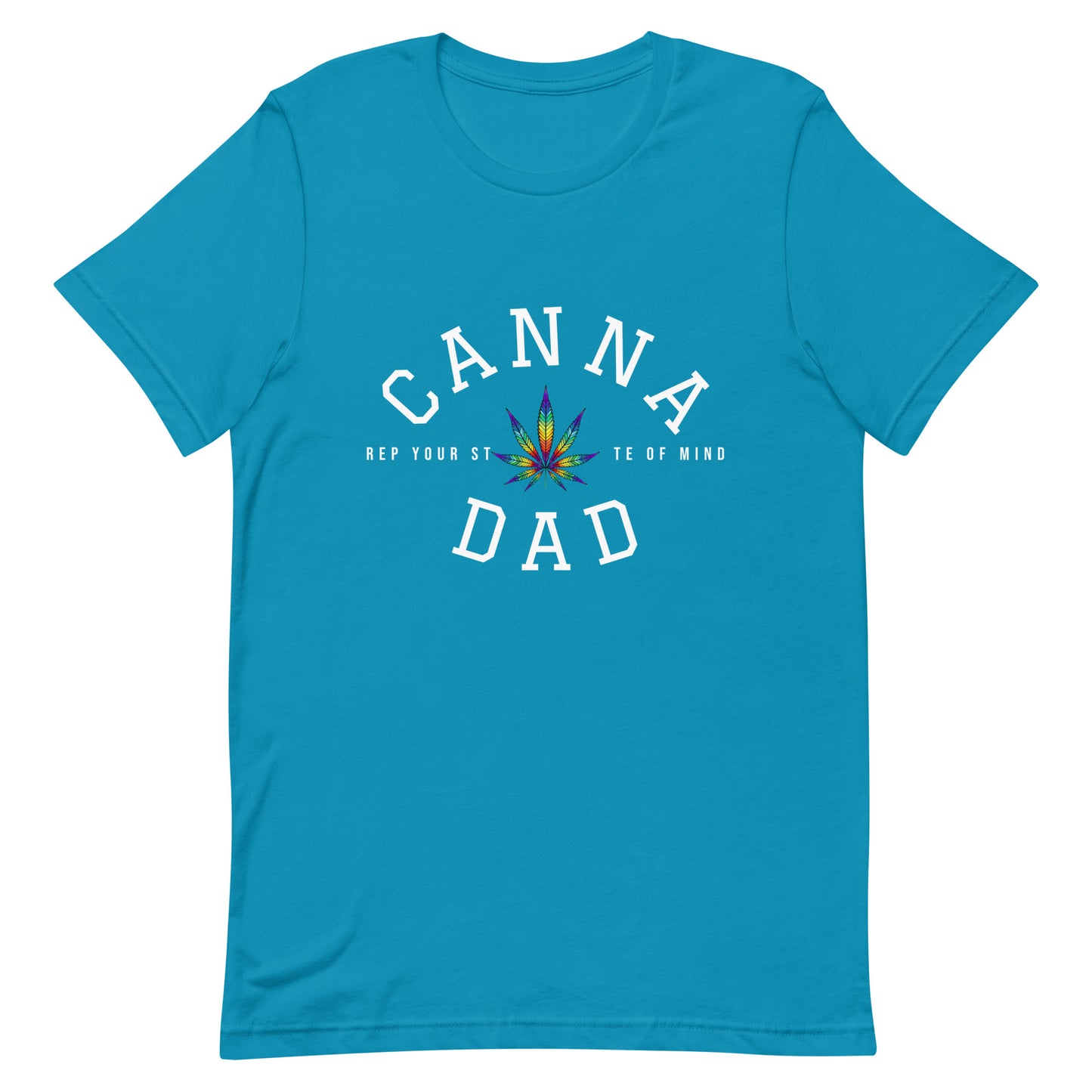 Canna Dad T-shirt