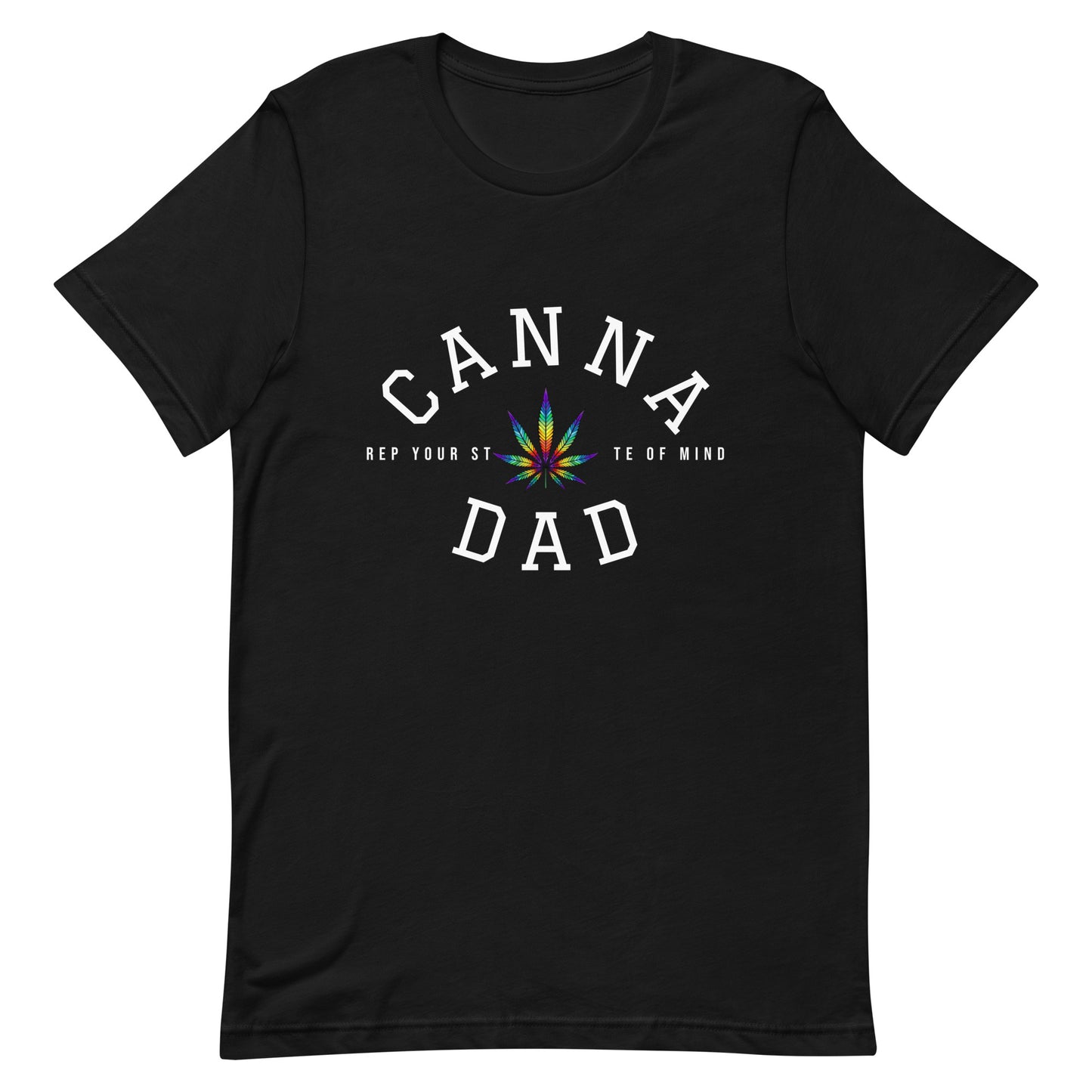 Canna Dad T-shirt