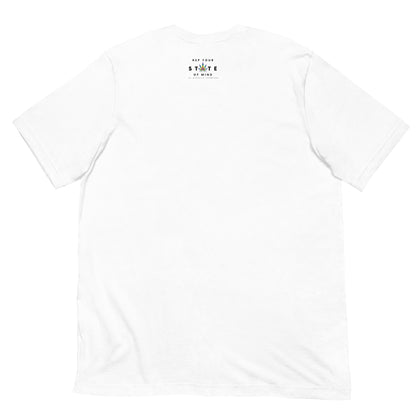 Rep Your PRIDE Unisex Round-Neck T-shirt