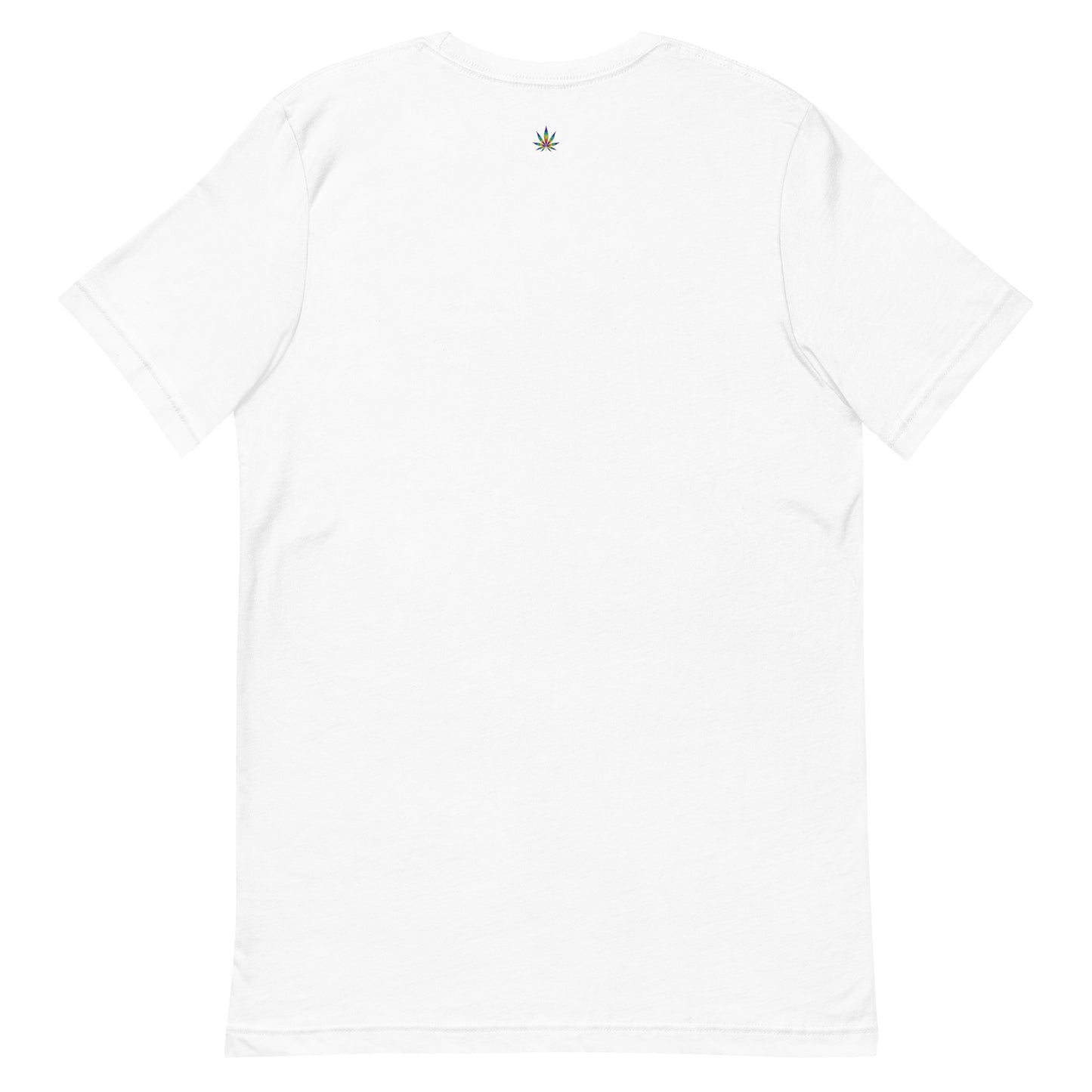 Canna Dad T-shirt