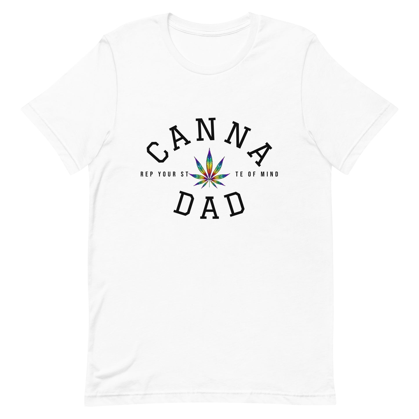 Canna Dad T-shirt