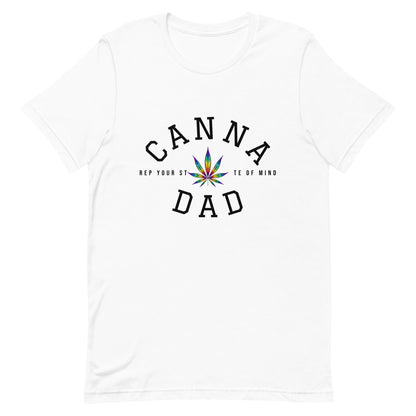 Canna Dad T-shirt